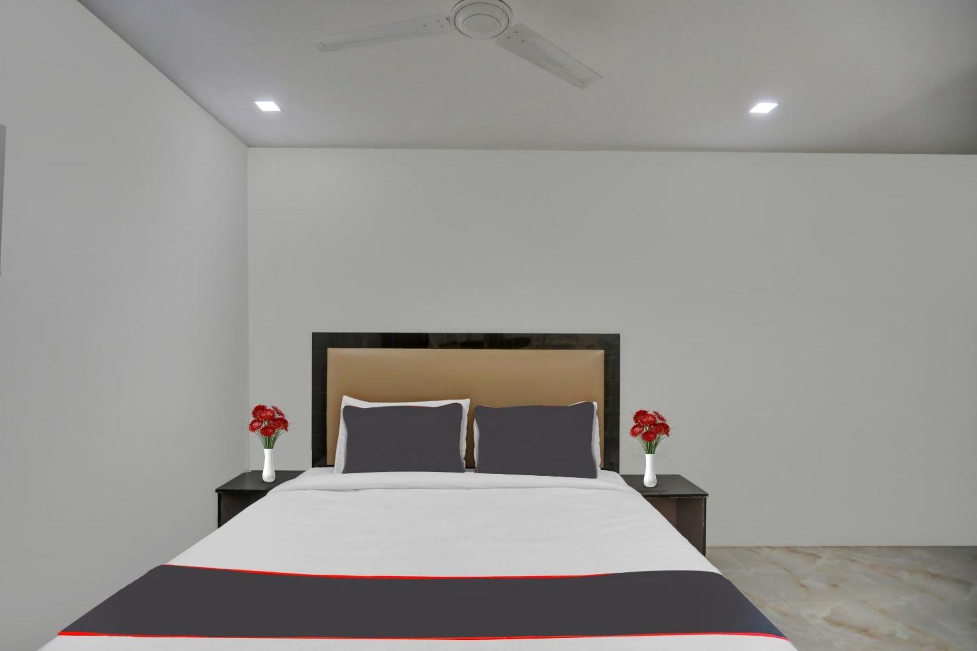Super Townhouse The Arrow Near Lotus Temple Ξενοδοχείο Νέο Δελχί Εξωτερικό φωτογραφία